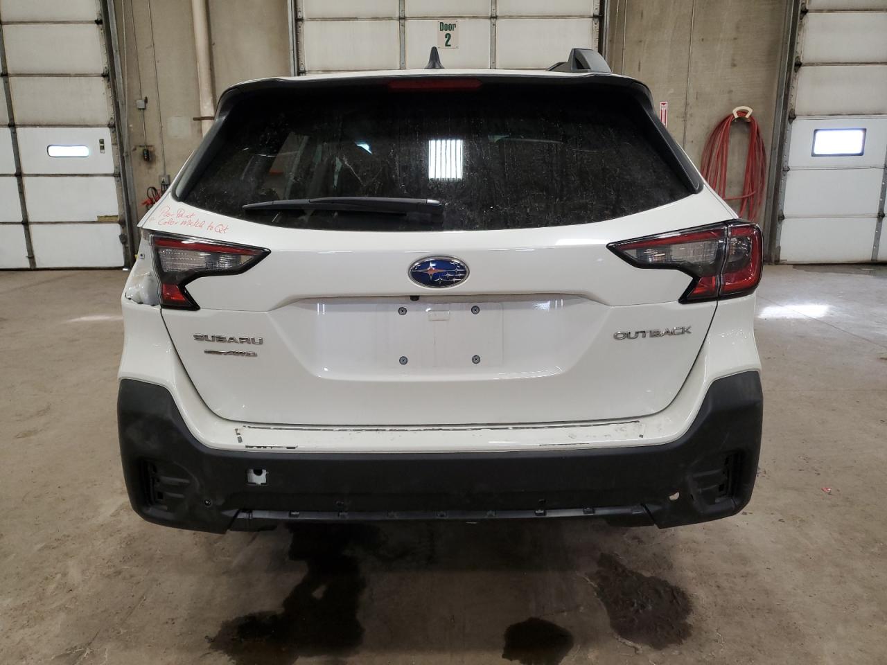 2021 Subaru Outback - Image 6