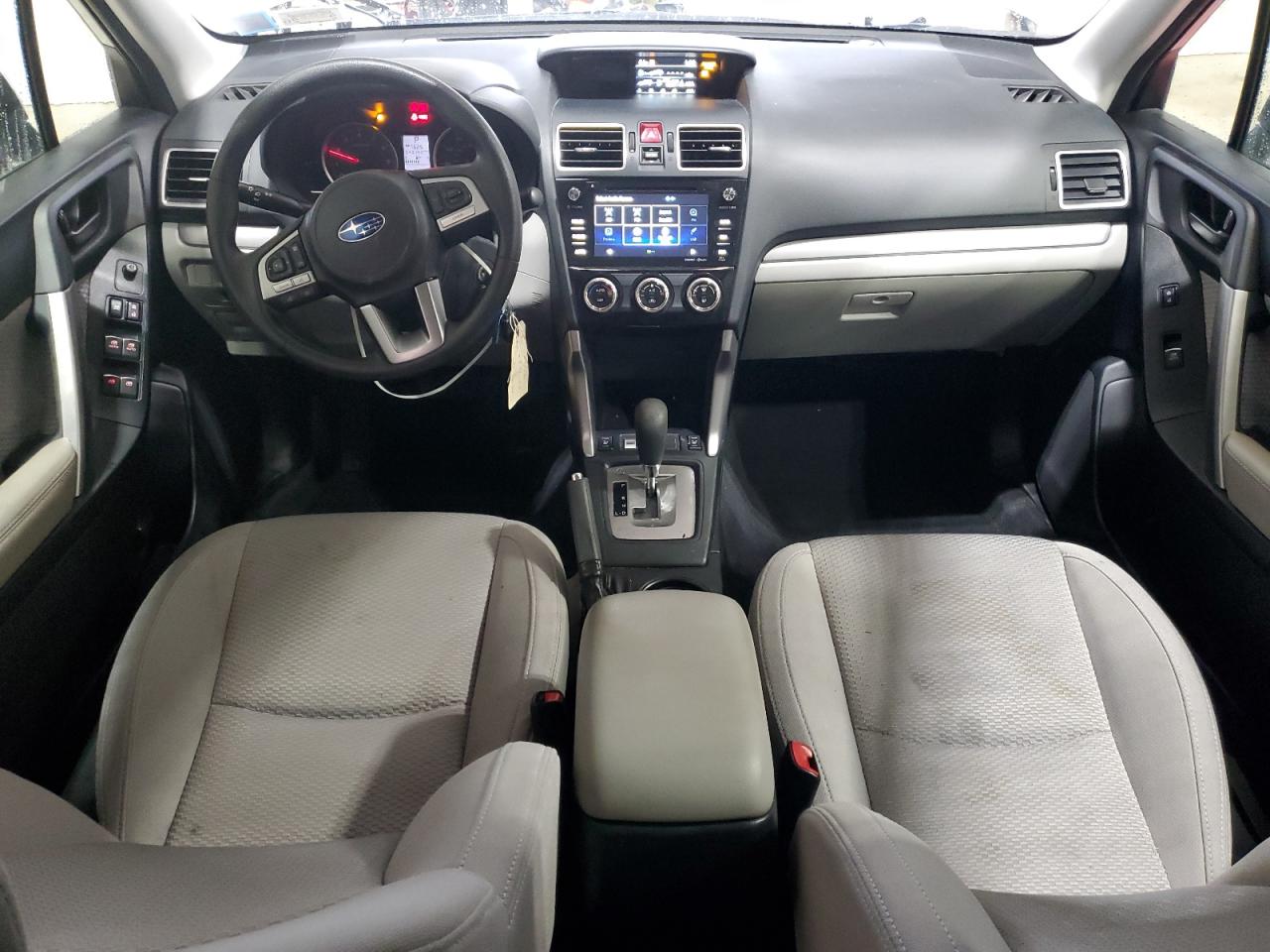 2018 Subaru Forester - Image 8