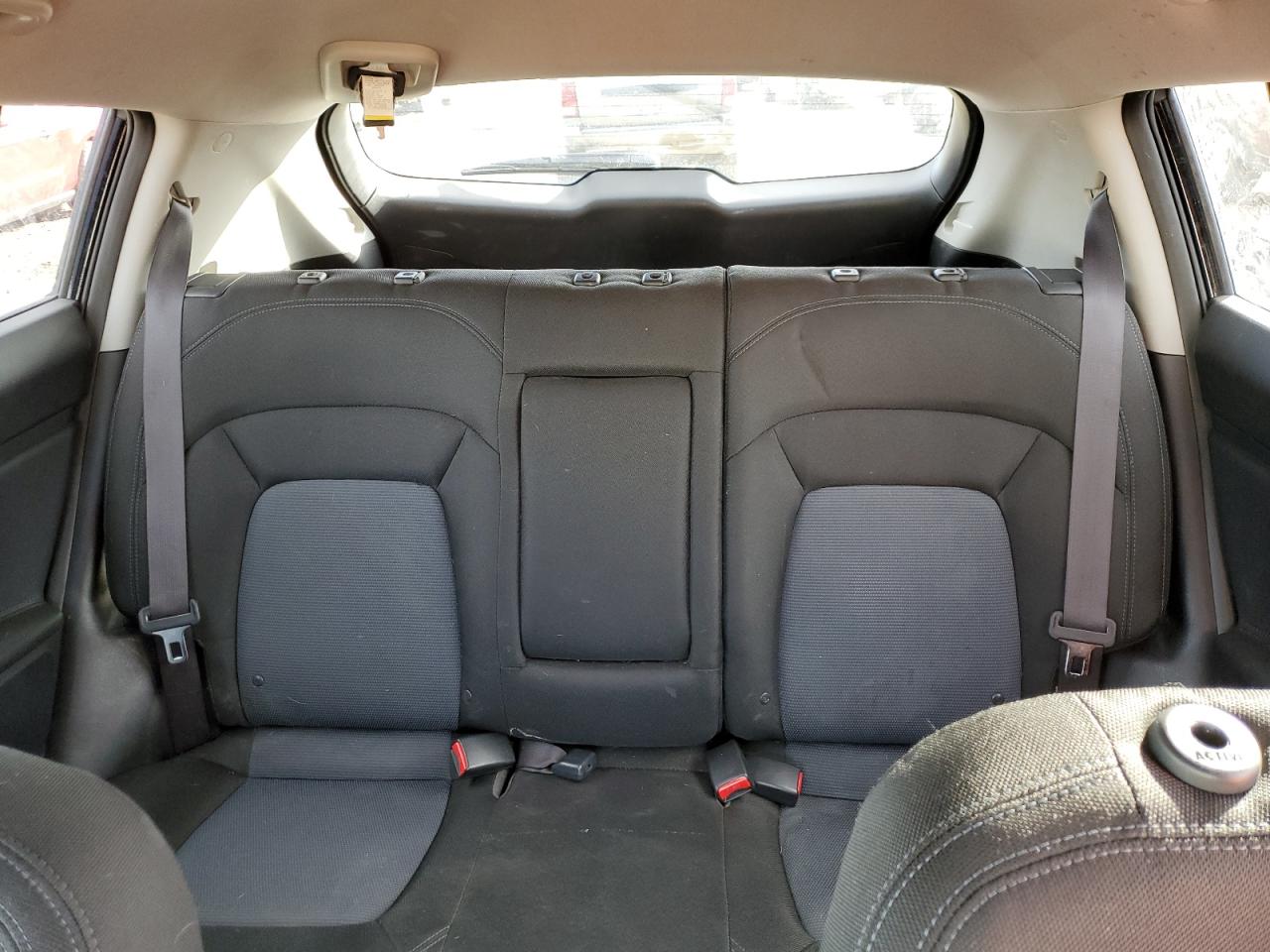 2016 Kia Sportage - Image 10