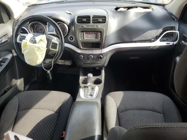  DODGE JOURNEY 2018 Gray