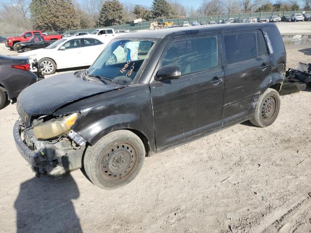 2009 Toyota Scion Xb