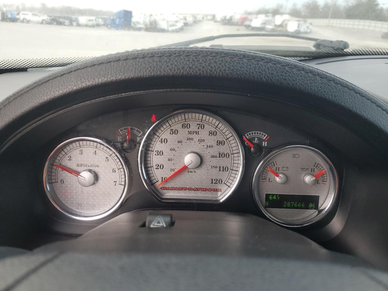 2006 Ford F-150 - Image 9