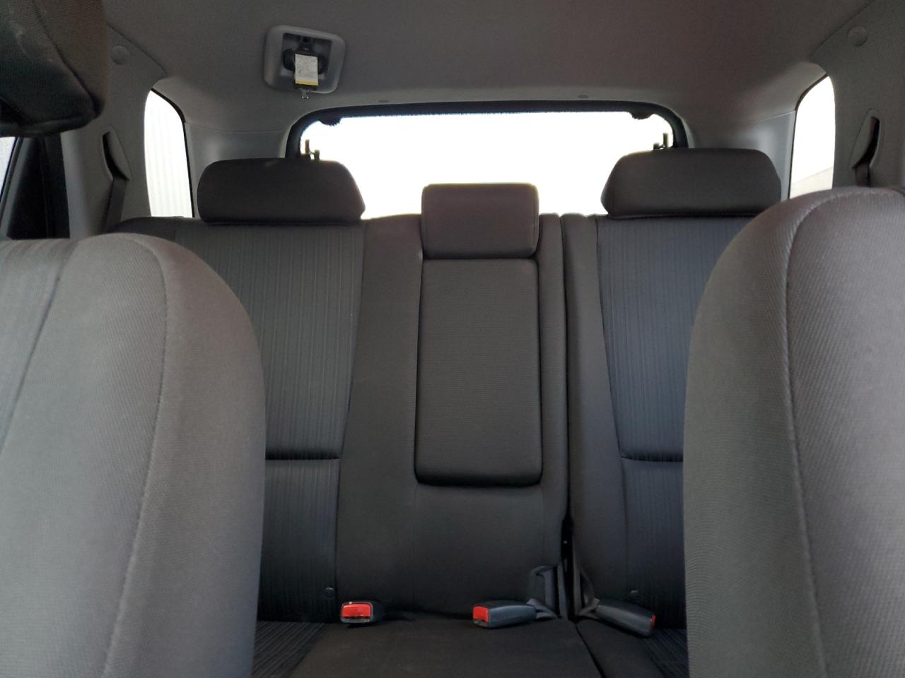 2009 Kia Sportage - Image 10