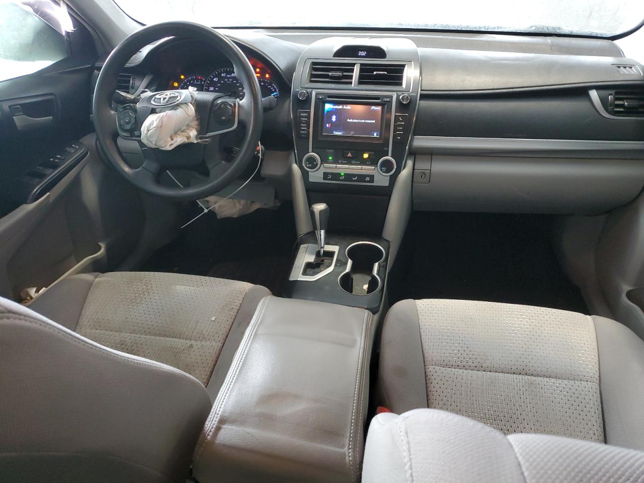 2014 Toyota Camry - Image 8