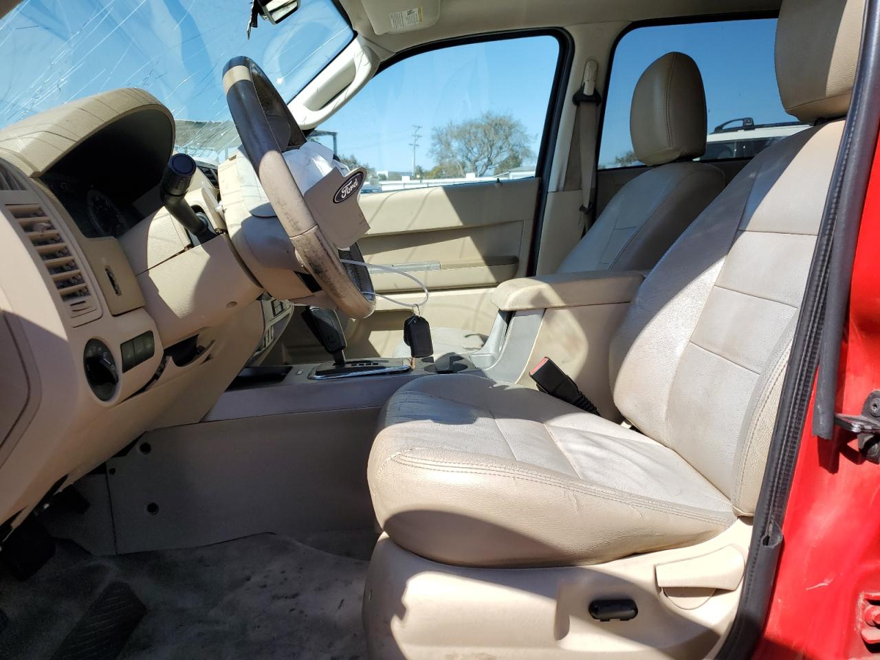 2009 Ford Escape - Image 7