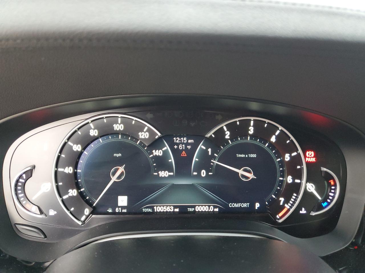 2017 BMW 5er - Image 9