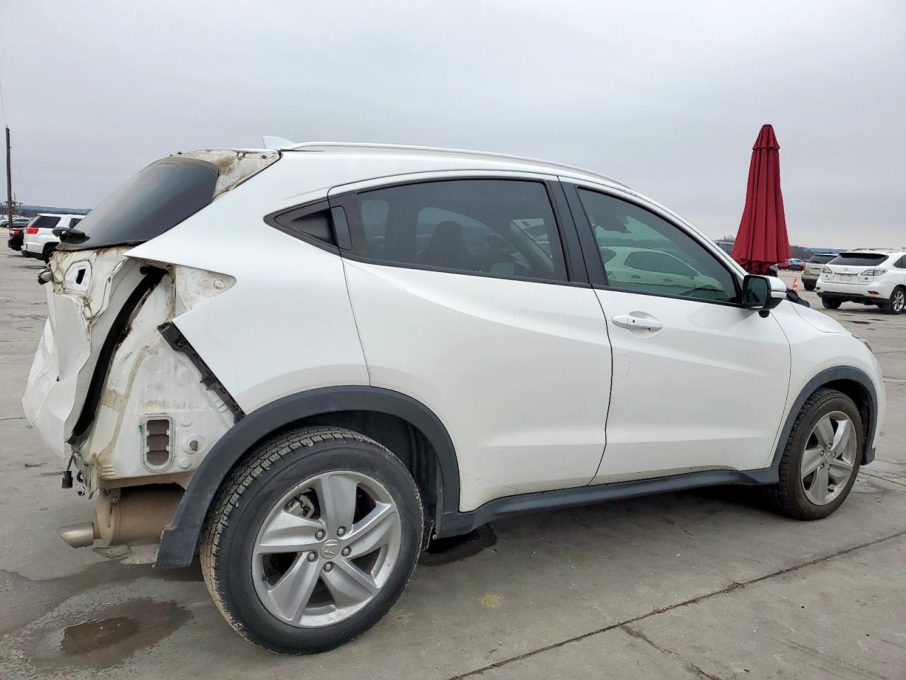 2019 Honda HR-V - Image 3