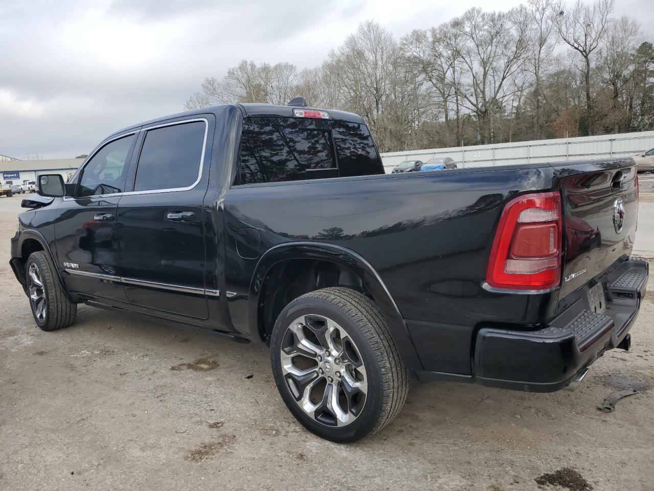 2019 RAM 1500 - Image 2