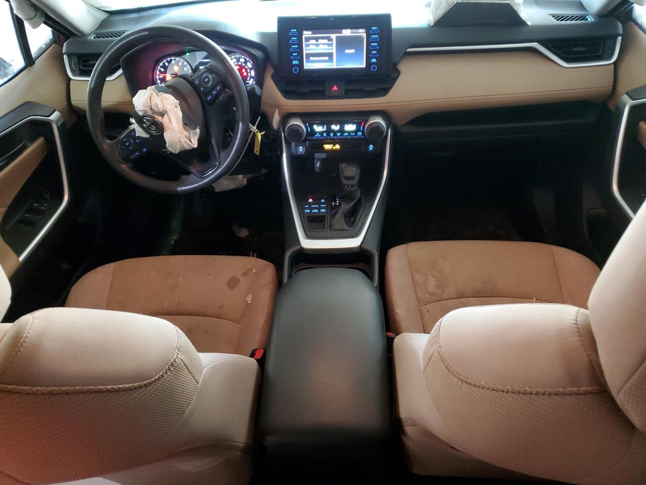 2019 Toyota RAV 4 - Image 8