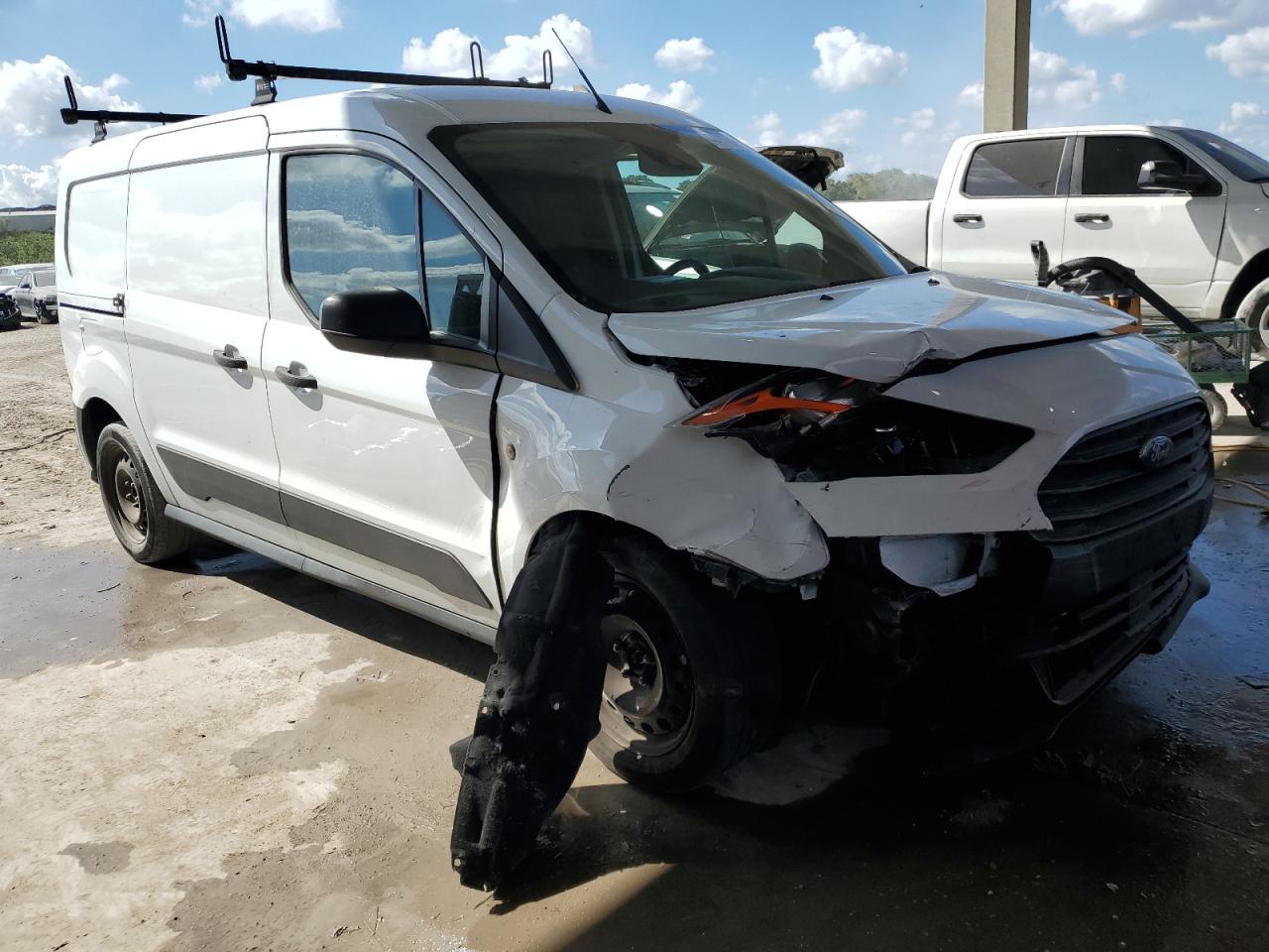 2022 Ford Transit - Image 4