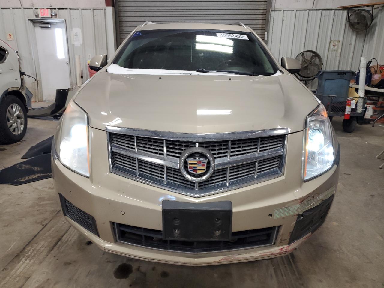 2010 Cadillac SRX - Image 5