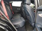 2022 GENESIS GV70 BASE for sale at Copart ON - LONDON