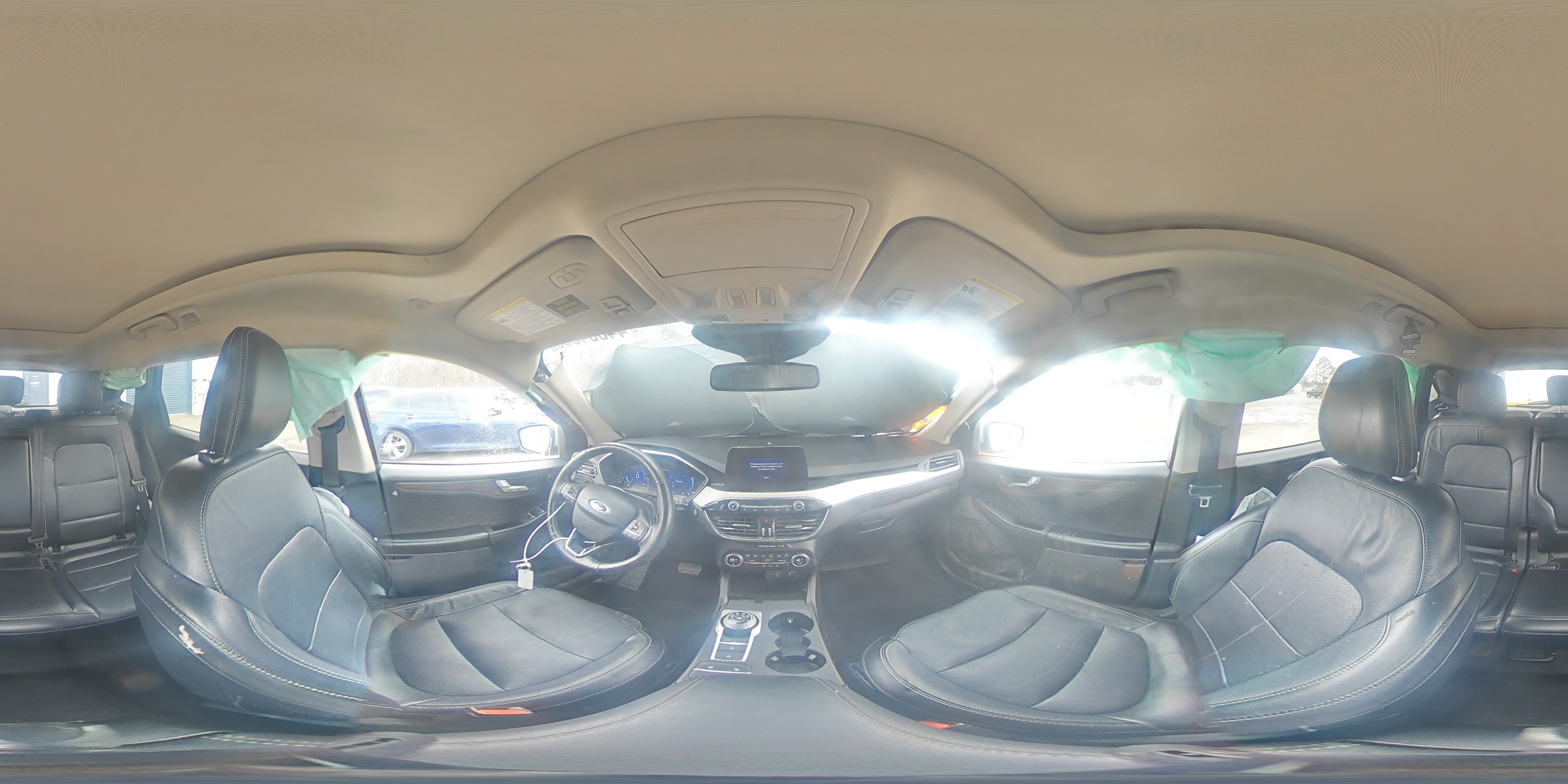 2020 Ford Escape - Image 14