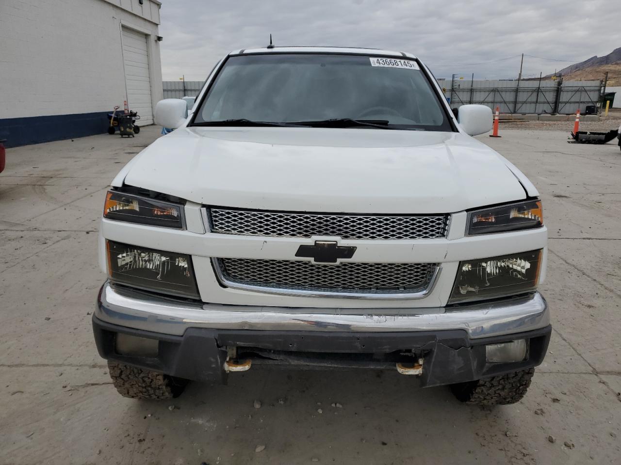 2006 Chevrolet Colorado - Image 5