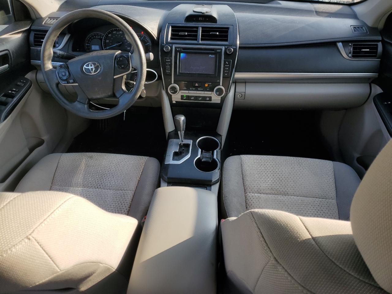 2013 Toyota Camry - Image 8