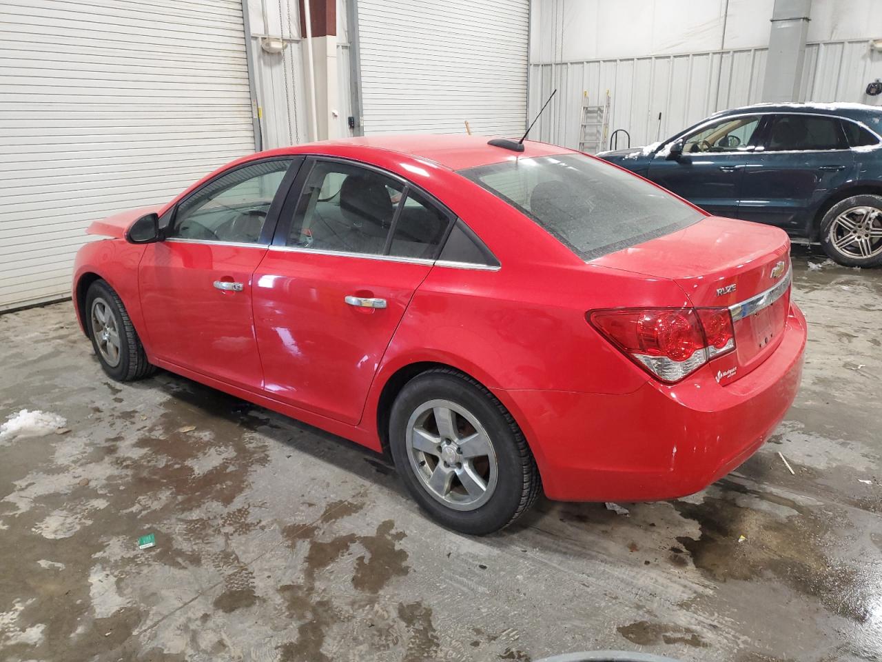 2016 Chevrolet Cruze - Image 2