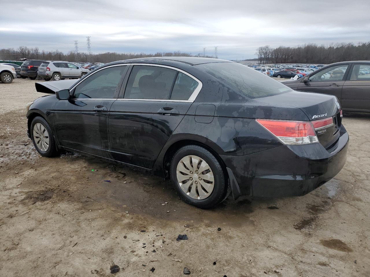 2011 Honda Accord - Image 2