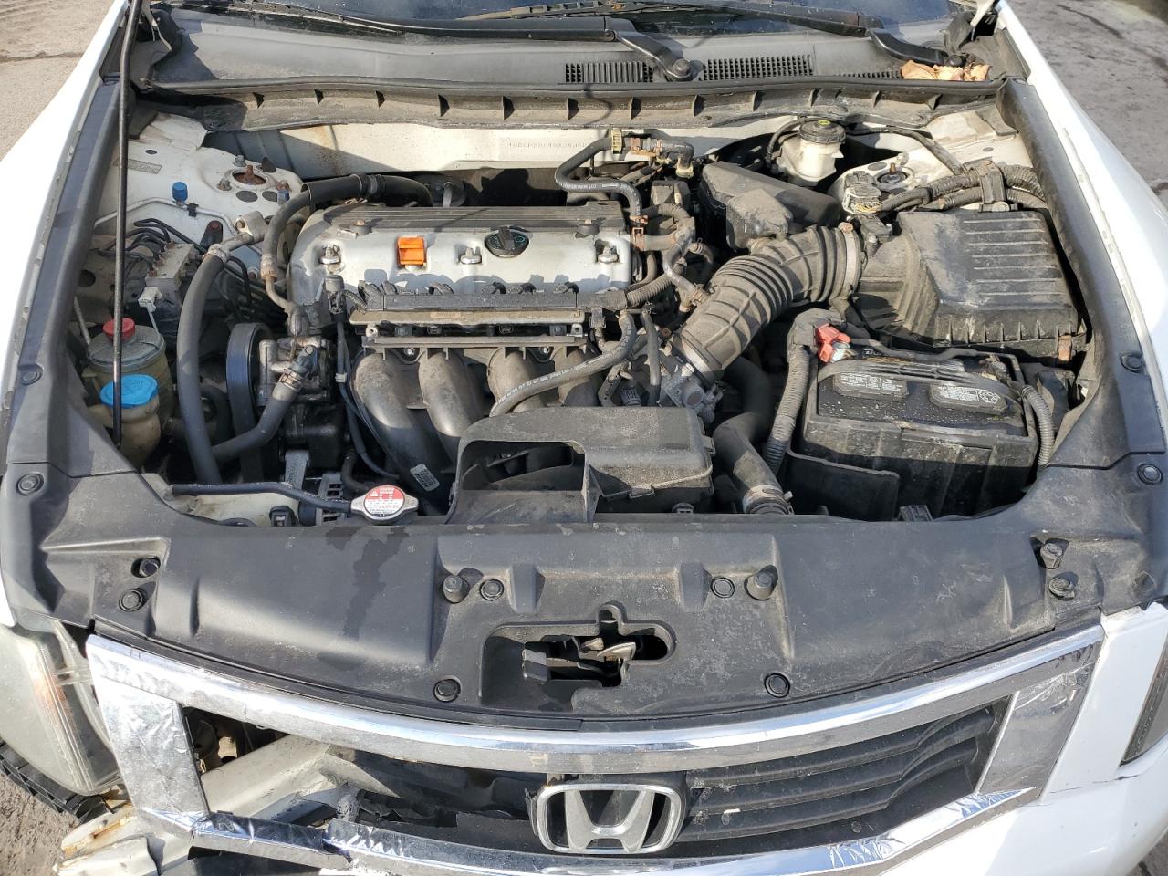 2008 Honda Accord - Image 11
