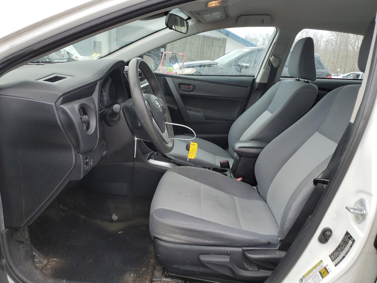 2017 Toyota Corolla - Image 7