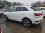 2015 Audi Q3 Premium Plus en Venta en Windsor, NJ - Normal Wear