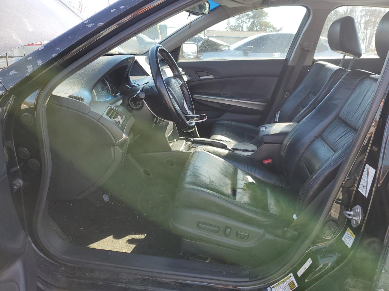 2009 Honda Accord - Image 7