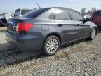2011 Subaru Impreza 2.5I Premium na sprzedaż w San Diego, CA - Side
