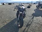 2009 TRIUMPH MOTORCYCLE DAYTONA 675 for sale at Copart CA - REDDING