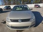 2013 Volkswagen Jetta Se за продажба в Dunn, NC - Side