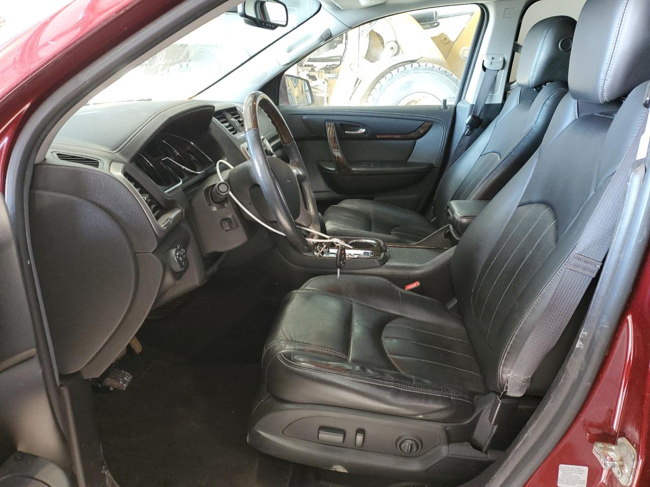 2015 GMC Acadia - Image 7