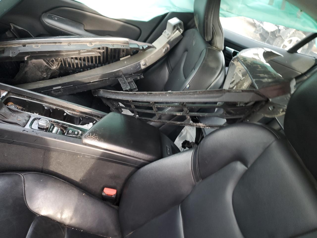 2020 Volvo S60 - Image 13