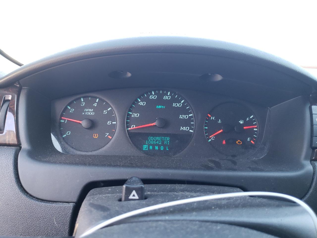 2015 Chevrolet Impala - Image 9