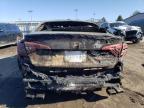 2015 Hyundai Sonata Sport იყიდება Finksburg-ში, MD - Burn