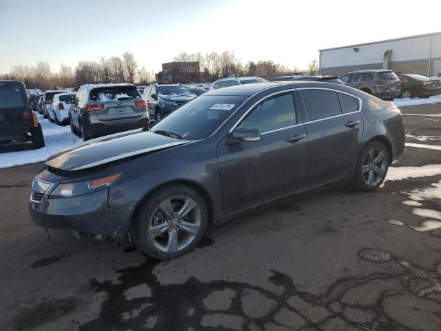 2013 Acura Tl Tech