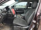 2014 Kia Sorento Lx იყიდება Oklahoma City-ში, OK - Front End