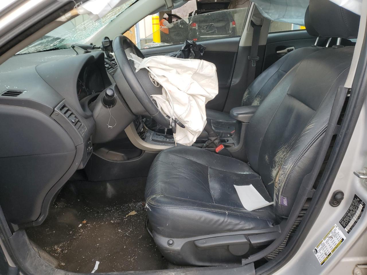 2009 Toyota Corolla - Image 7