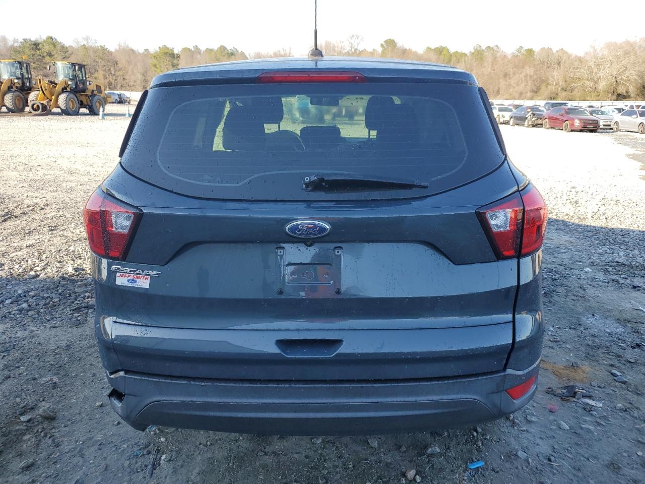 2019 Ford Escape - Image 6