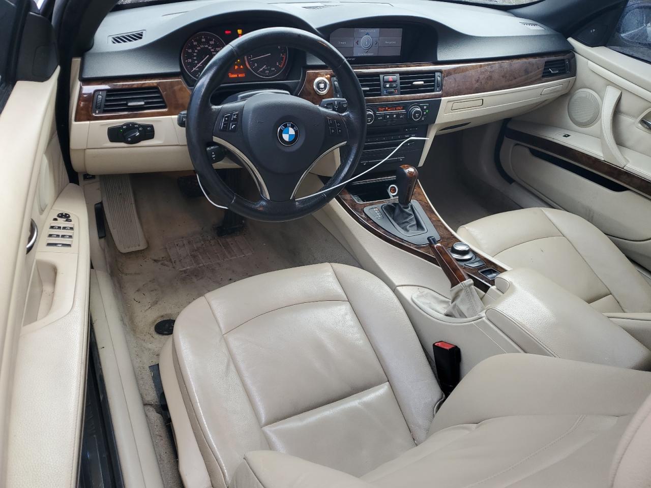2007 BMW 3er - Image 8