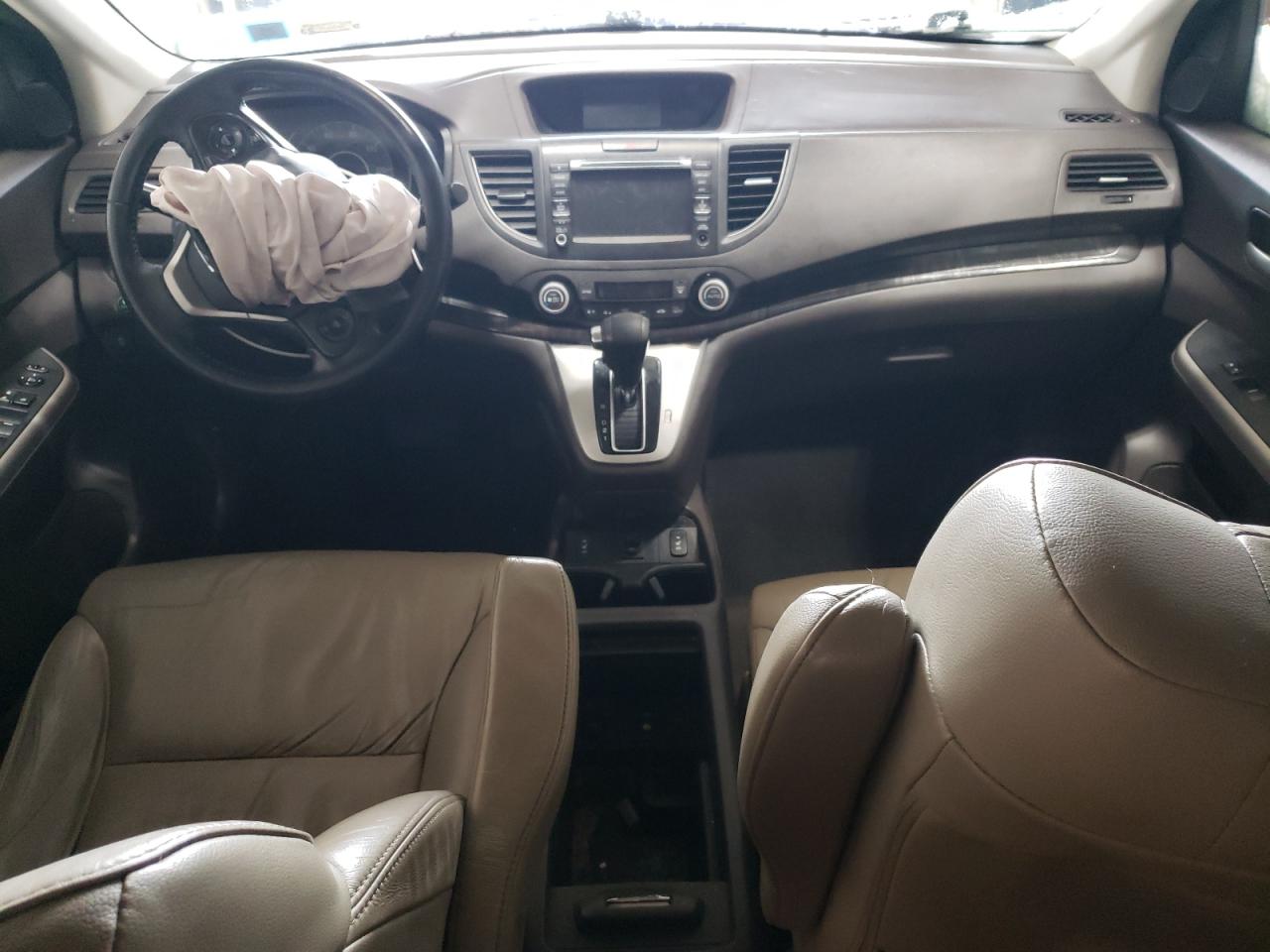 2014 Honda CR-V - Image 8