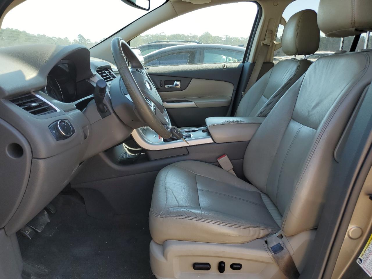 2014 Ford Edge - Image 7