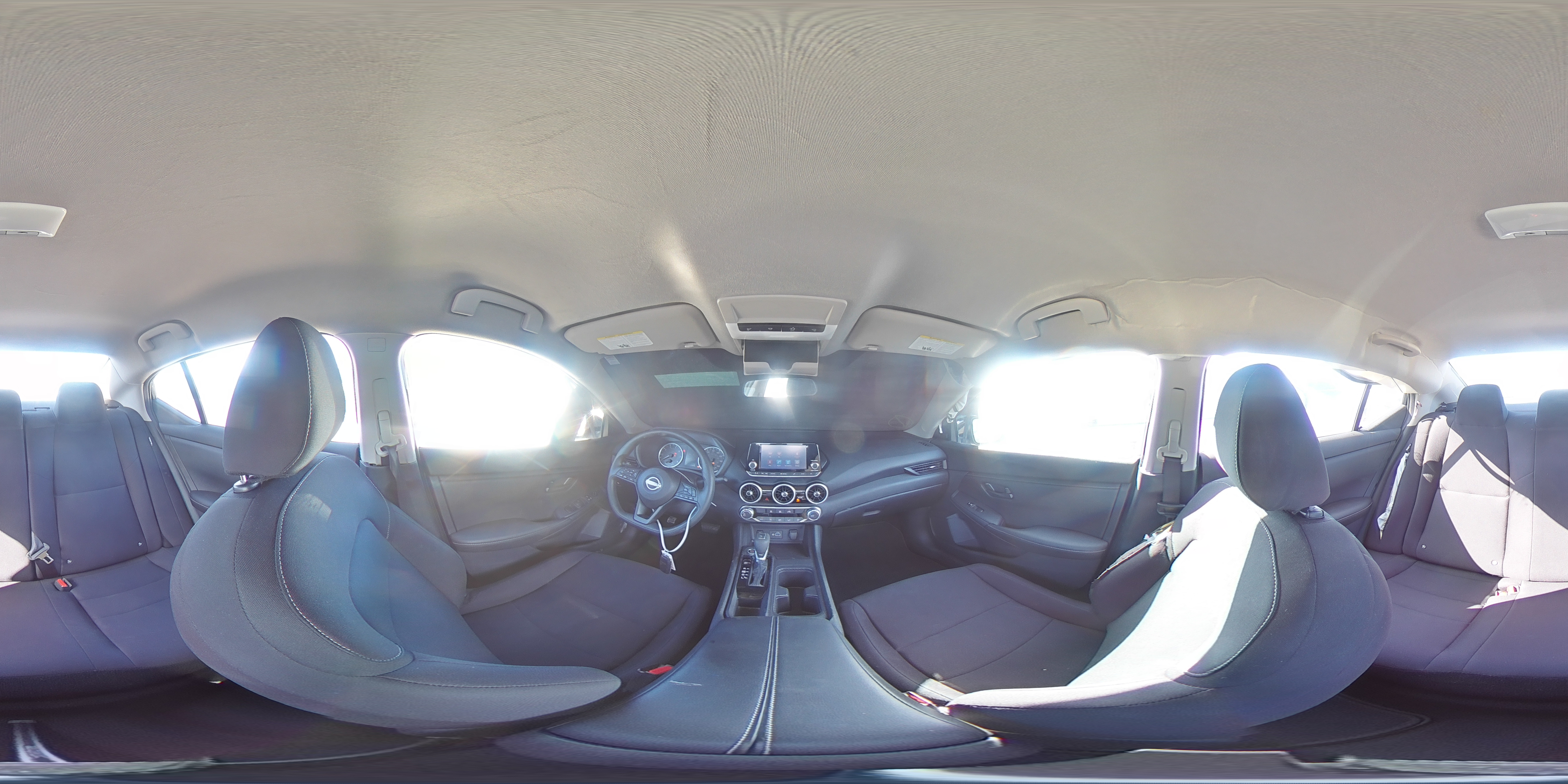 2024 Nissan Sentra - Image 13