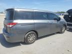 2015 Nissan Quest S на продаже в Orlando, FL - Normal Wear