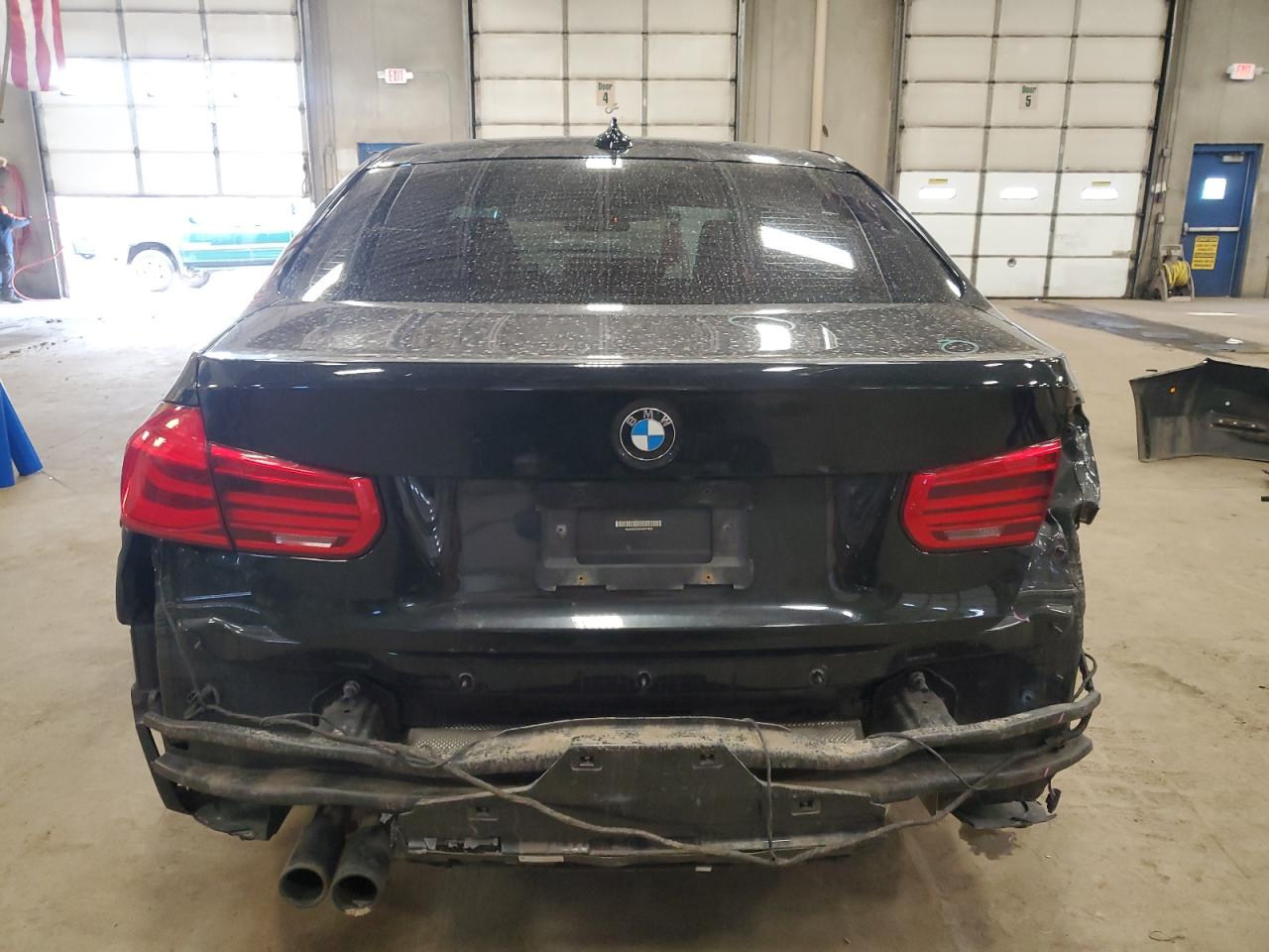 2017 BMW 3er - Image 6