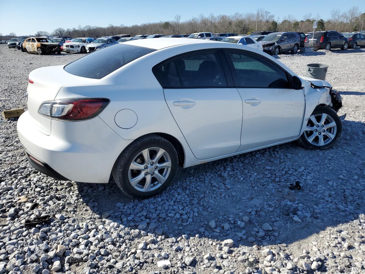 2011 Mazda 3 - Image 3