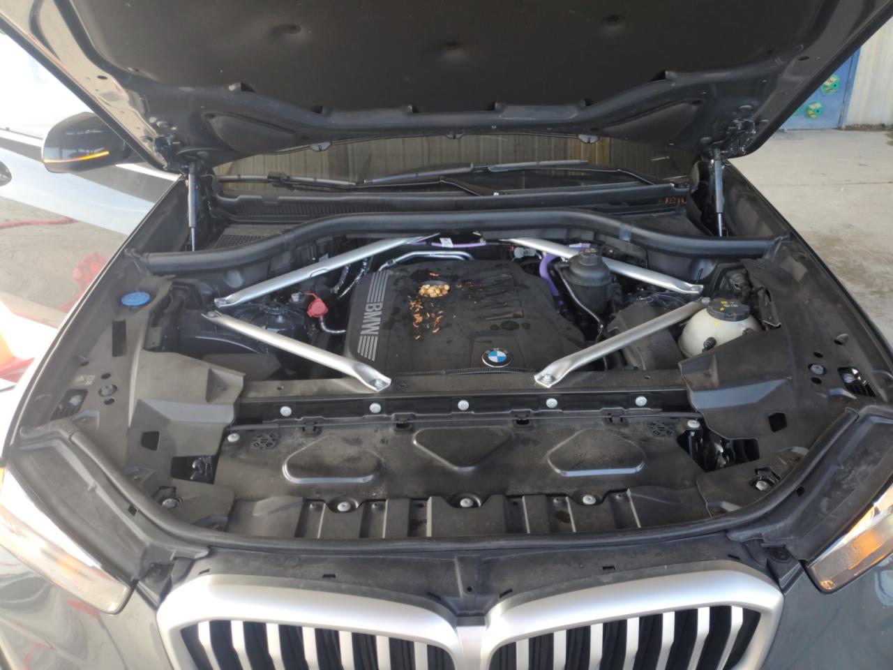 2024 BMW X5 - Image 13