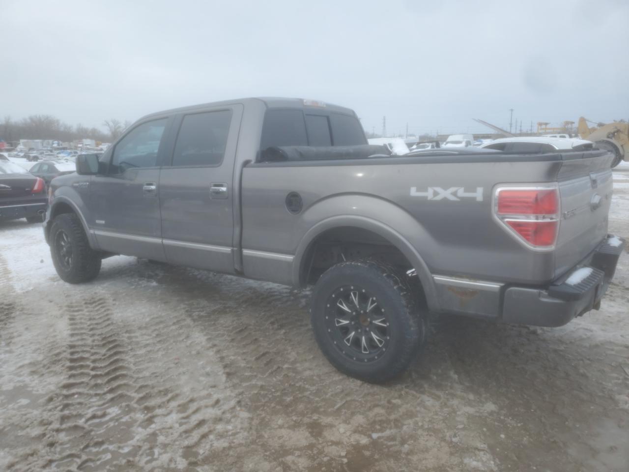 2011 Ford F-150 - Image 2