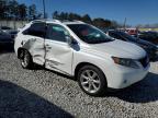 2010 Lexus Rx 350 на продаже в Ellenwood, GA - Side