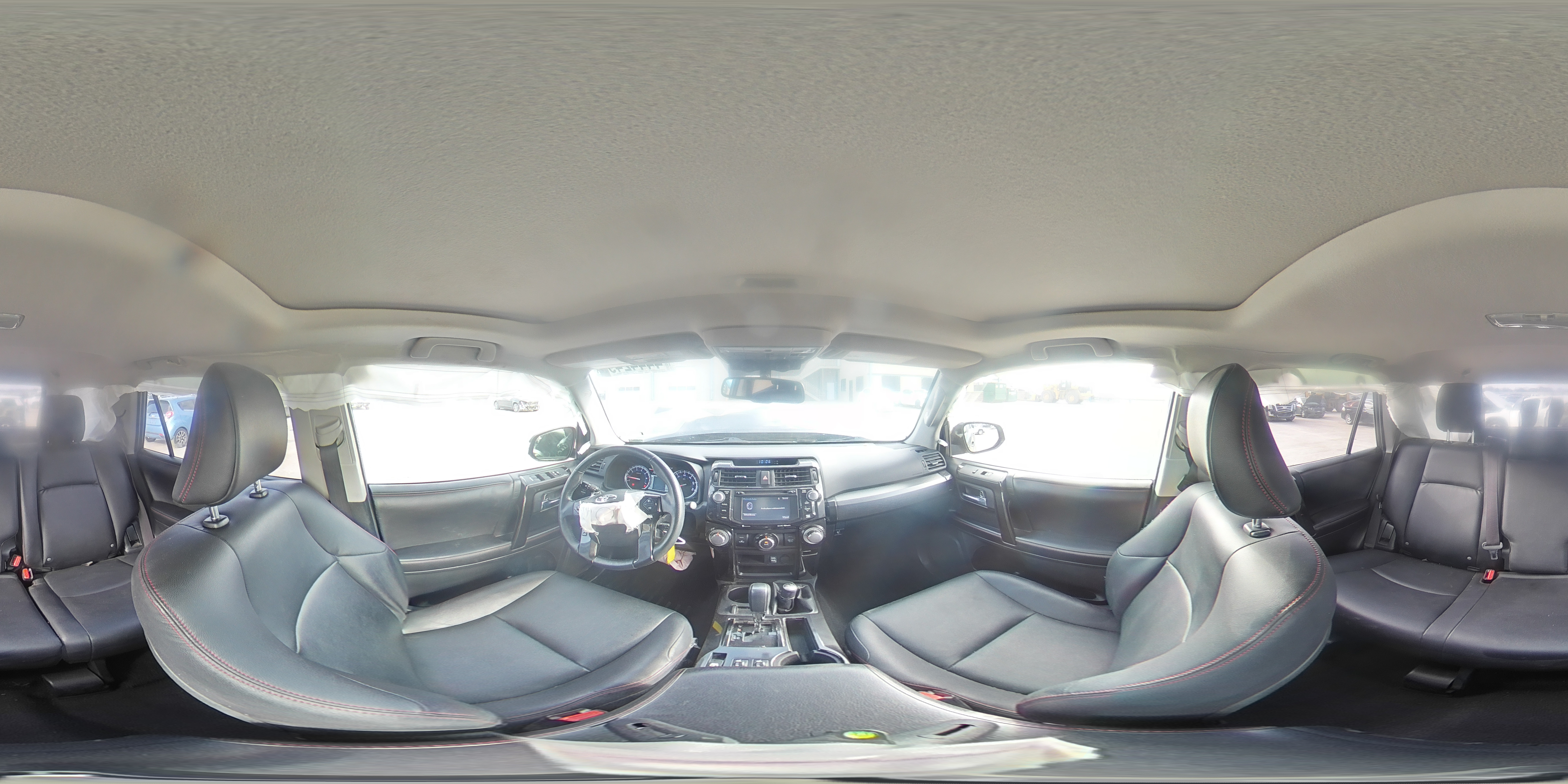 2016 Toyota 4Runner - Image 13