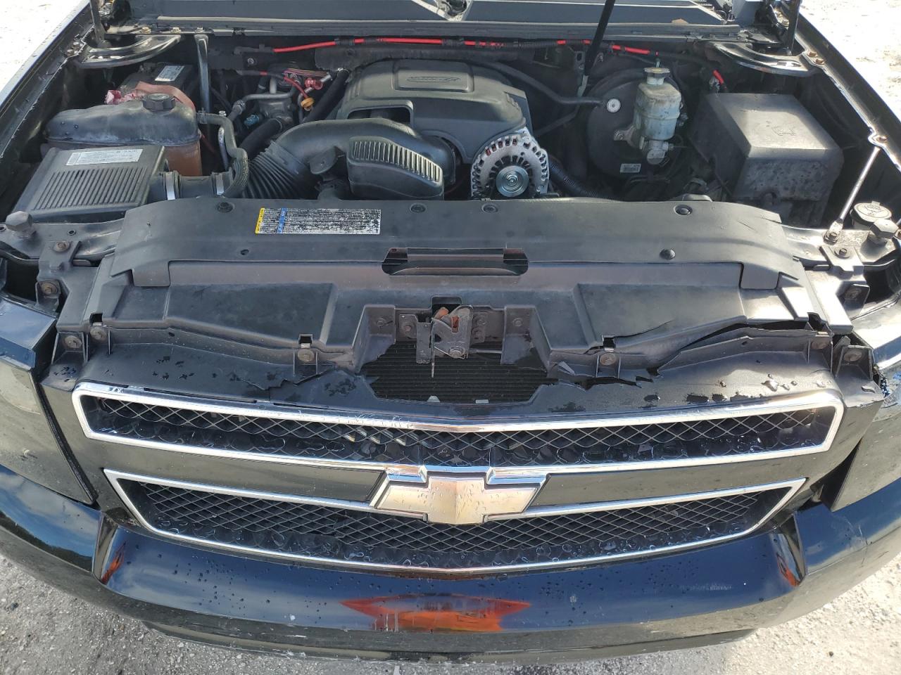 2008 Chevrolet Tahoe - Image 13