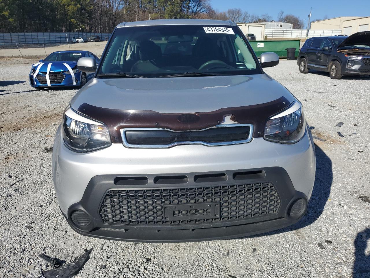 2015 Kia Soul - Image 5