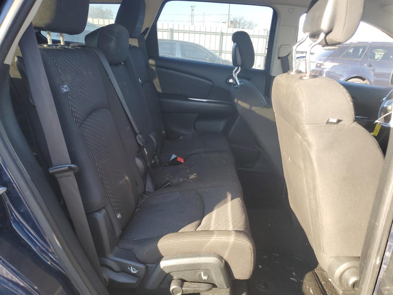 2017 Dodge Journey - Image 11